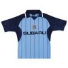 2003-04 Coventry CCFC Home Shirt S