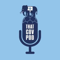 ThatCovPod