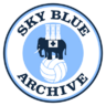 Sky Blue Archive