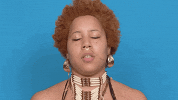 Black Girl Women GIF by Identity Black Girl Women GIF by Identity
