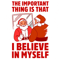 Merry Christmas GIF by LookHUMAN Merry Christmas GIF by LookHUMAN
