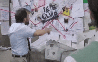 Always Sunny Reaction GIF Always Sunny Reaction GIF