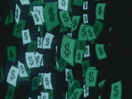Animation Money GIF Animation Money GIF