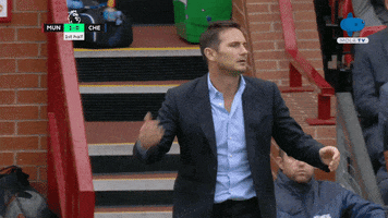 Lampard No GIF by MolaTV Lampard No GIF by MolaTV