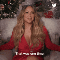 Mariah Carey Tweet GIF by Twitter Mariah Carey Tweet GIF by Twitter