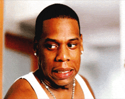 Awkward Jay Z GIF by Complex Awkward Jay Z GIF by Complex