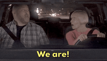 Mom Cbs GIF by CBS Mom Cbs GIF by CBS