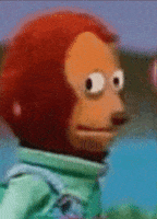 Meme Shock GIF by Evan Klar Meme Shock GIF by Evan Klar