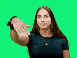 Go Away GIF by Hulu Friends Go Away GIF by Hulu Friends