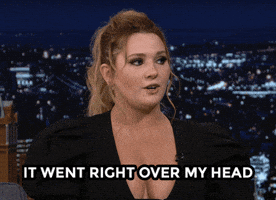 Jimmy Fallon I Had No Idea GIF by The Tonight Show Starring Jimmy Fallon Jimmy Fallon I Had No Idea GIF by The Tonight Show Starring Jimmy Fallon