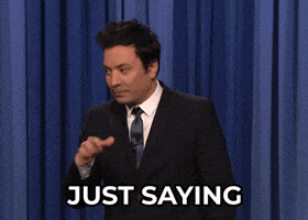Sassy Jimmy Fallon GIF by The Tonight Show Starring Jimmy Fallon Sassy Jimmy Fallon GIF by The Tonight Show Starring Jimmy Fallon