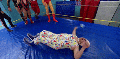 Lucha Libre Conan Obrien GIF by Team Coco Lucha Libre Conan Obrien GIF by Team Coco
