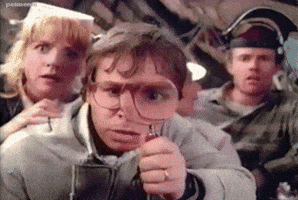 Magnify Rick Moranis GIF Magnify Rick Moranis GIF