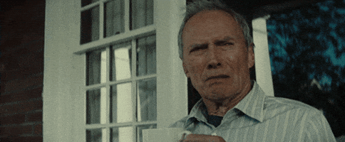clint eastwood kids GIF clint eastwood kids GIF