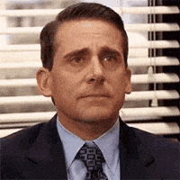 Sad Michael Scott GIF Sad Michael Scott GIF