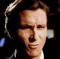 Christian Bale Oooo GIF Christian Bale Oooo GIF