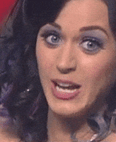Katy Perry Wow GIF Katy Perry Wow GIF