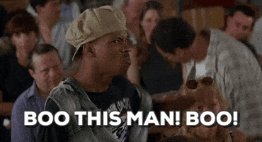 Half Baked Boo GIF Half Baked Boo GIF
