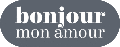 Weekend Amour GIF by Peaa Weekend Amour GIF by Peaa