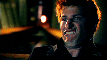 excited andy samberg GIF excited andy samberg GIF