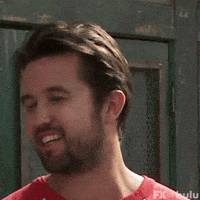 No Way Mac GIF by It's Always Sunny in Philadelphia No Way Mac GIF by It's Always Sunny in Philadelphia