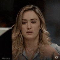 GIF by Blindspot GIF by Blindspot
